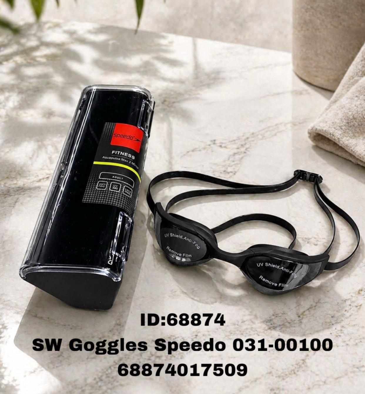 SPEEDO SWIM GOGGLE