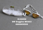 SPEEDO SWIM GOGGLE