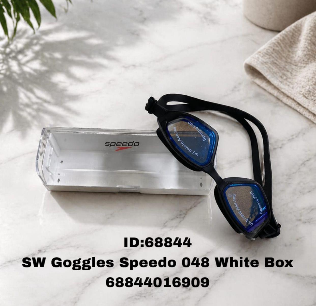 SPEEDO SWIM GOGGLE