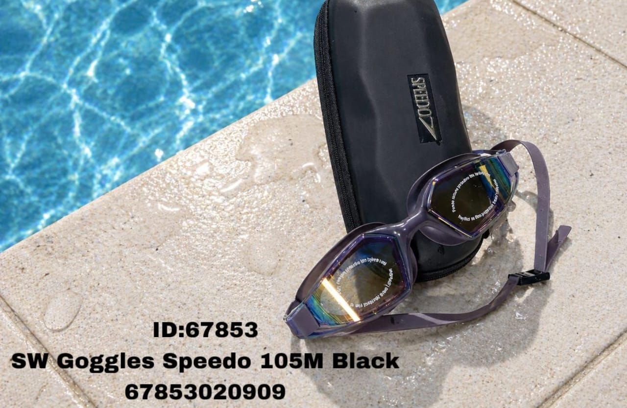 SPEEDO SWIM GOGGLE