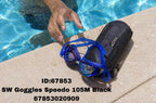 SPEEDO SWIM GOGGLE