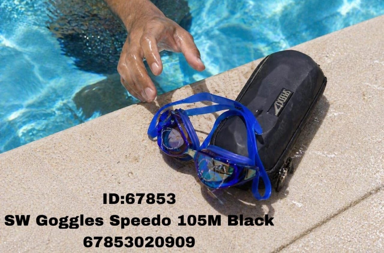 SPEEDO SWIM GOGGLE