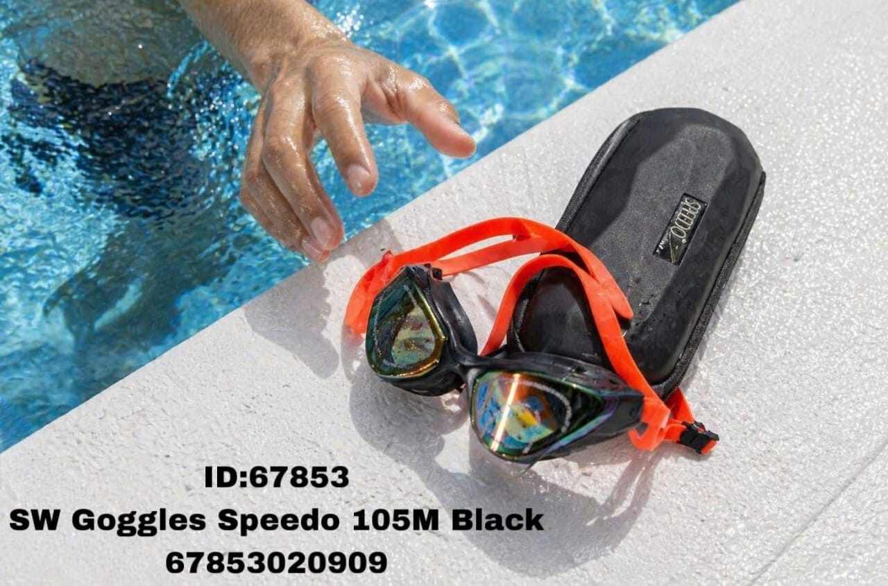 SPEEDO SWIM GOGGLE
