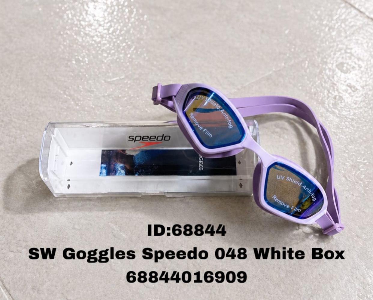 SPEEDO SWIM GOGGLE