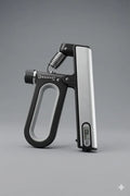 Adjustable Hand Grip with Counter - 10KG to 120KG