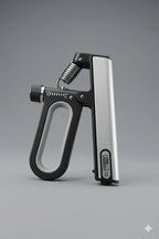 Adjustable Hand Grip with Counter - 10KG to 120KG