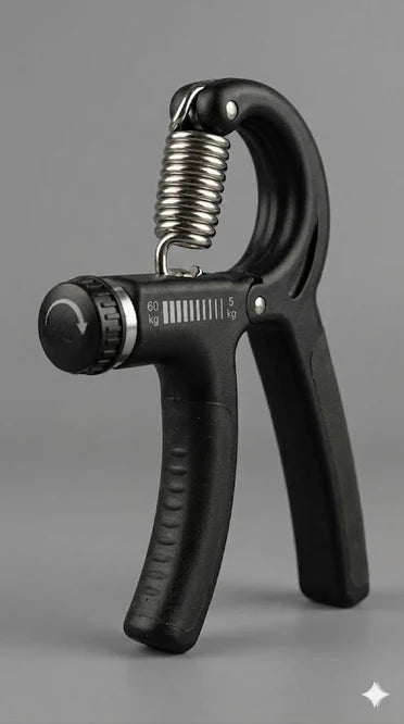 Adjustable Hand Grip 5 to 60kg
