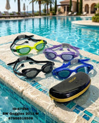 SPEEDO SWIM GOGGLE