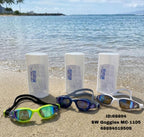 SPEEDO SWIM GOGGLE