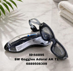 SPEEDO SWIM GOGGLE