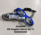 SPEEDO SWIM GOGGLE