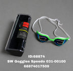 SPEEDO SWIM GOGGLE