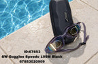 SPEEDO SWIM GOGGLE