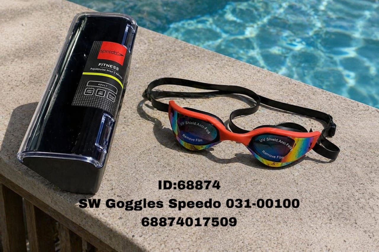 SPEEDO SWIM GOGGLE