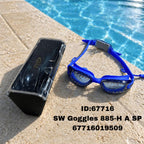SPEEDO SWIM GOGGLE