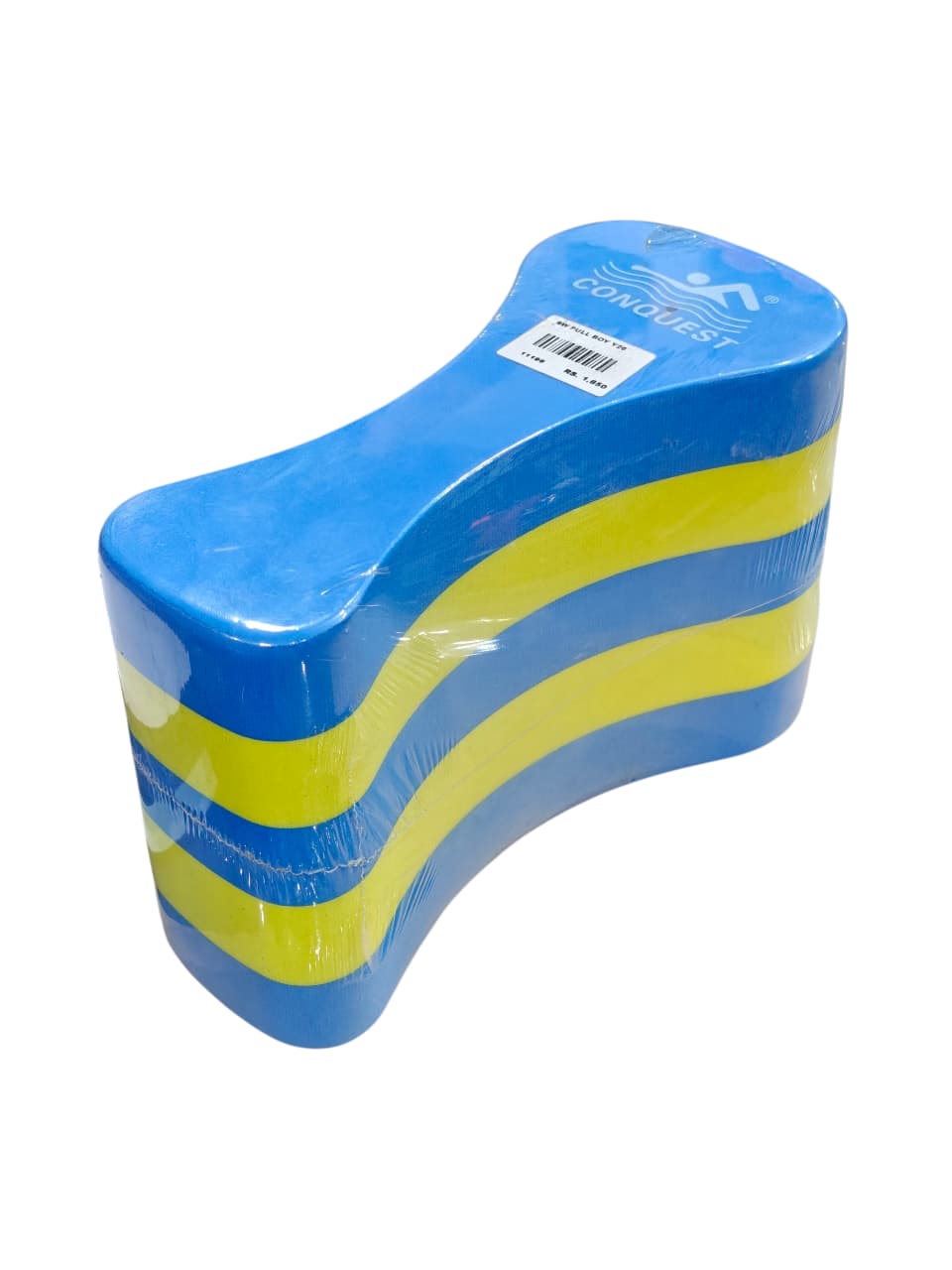 PULL BUOY FINE