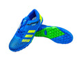 FOOTBALL GRIPPER AD BLU 40-45