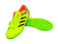 FOOTBALL GRIPPER AD YEL 40-45
