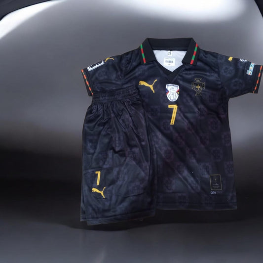 PORTGUAL Kit FIFA Cup Kids