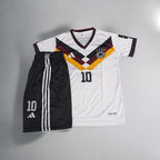 GERMANY HOME FIFA CUP KIDS KIT 2026