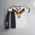GERMANY HOME FIFA CUP KIDS KIT 2026