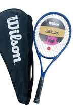 TENNIS RACKET HEAD WILSON BABOLAT (REPLICA)