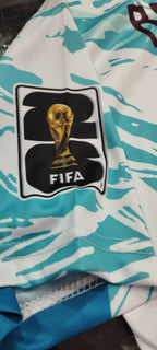 Portugal 2026 World Cup Away Jersey Ronaldo 7