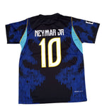 Brazil 2026 World Cup Away Jersey Premium