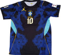 Brazil 2026 World Cup Away Jersey Premium