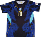 Brazil 2026 World Cup Away Jersey Premium
