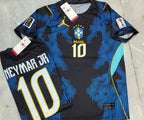 Brazil 2026 World Cup Away Jersey Premium