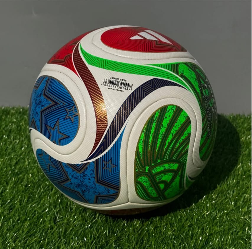 Football FIFA World Cup 2026 TRIONDA