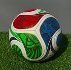 Football FIFA World Cup 2026 TRIONDA