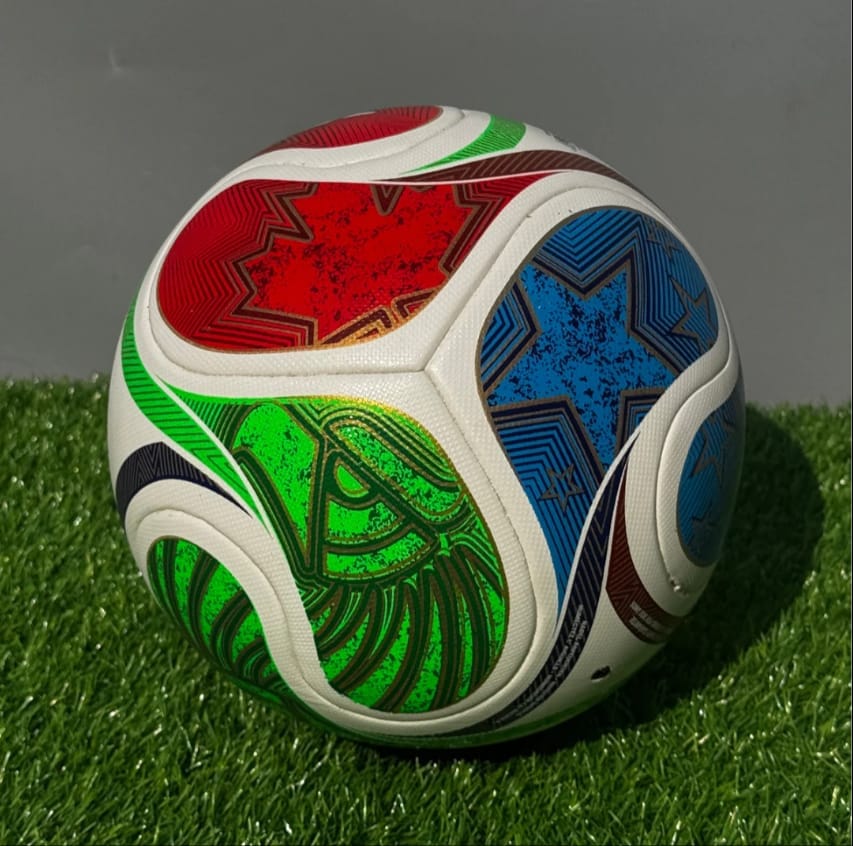 Football FIFA World Cup 2026 TRIONDA