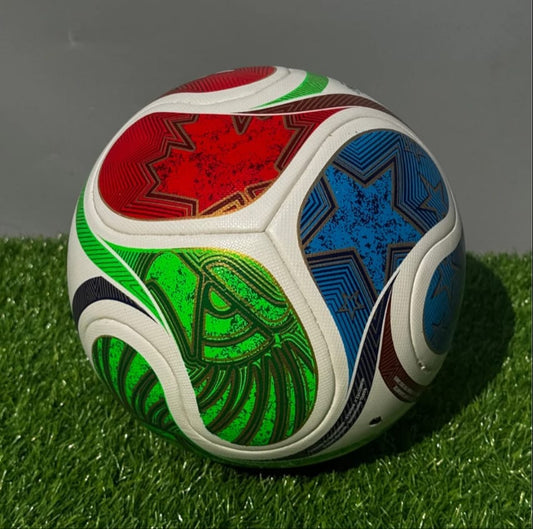 Football FIFA World Cup 2026 TRIONDA