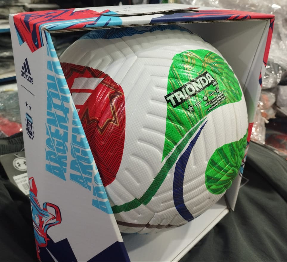 Football FIFA World Cup 2026 TRIONDA Fine Quality