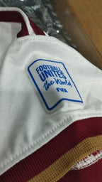 Lamine Yamal 19 FIFA WC Jersey 2026 ( Embroidery Logo )