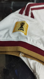 Lamine Yamal 19 FIFA WC Jersey 2026 ( Embroidery Logo )