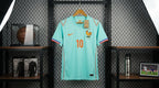 France Away WC Jersey 2026 Embroidered Logos