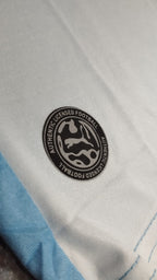 Manchester City 26/27 Kit Embroidery Logos