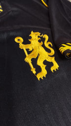 Chelsea 26/27 Kit Embroidery