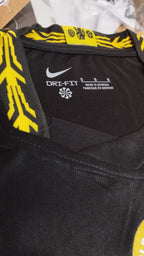Chelsea 26/27 Kit Embroidery