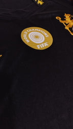 Chelsea 26/27 Kit Embroidery