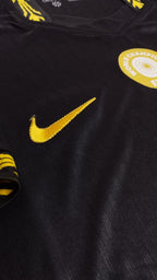 Chelsea 26/27 Kit Embroidery