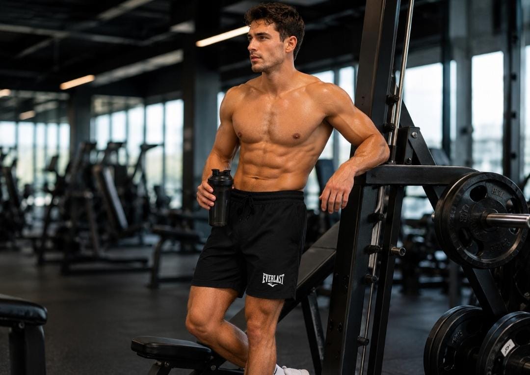 MENS SHORTS