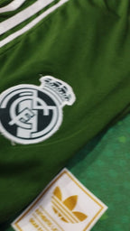 Mbappe 10 Real Madrid Away Kit 26/27 (Embroidery)