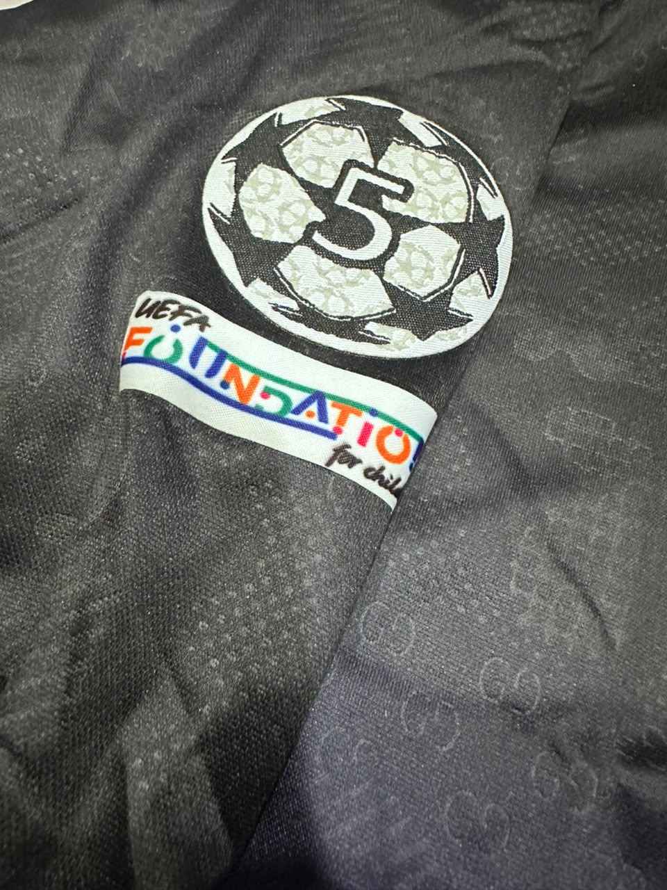 Lamine Yamal 10 Barcelona Away Jersey Full Sleeve(Embroidery)