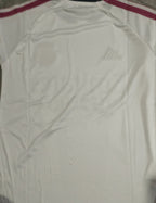 REAL MADRID 26/27 HOME KIT EMBROIDERY