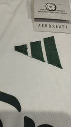 REAL MADRID 26/27 HOME KIT EMBROIDERY