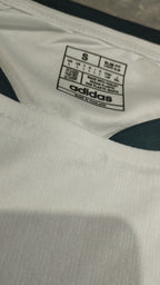 REAL MADRID 26/27 HOME KIT EMBROIDERY